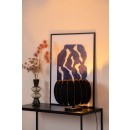 Lucide L345458130 stolní lampička SPENCER  E27