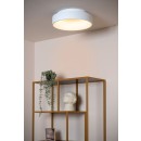 Lucide L361141831 LED přisazené stropní svítidlo MIRAGE  | 22W integrovaný LED zdroj | 1050lm | 2700K