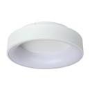 Lucide L361141831 LED přisazené stropní svítidlo MIRAGE  | 22W integrovaný LED zdroj | 1050lm | 2700K