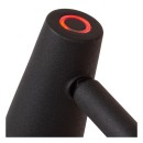 Lucide L366200330 LED stolní lampička STIRLING | 3W integrovaný LED zdroj | 230lm | 2700K