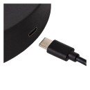 Lucide L366200330 LED stolní lampička STIRLING | 3W integrovaný LED zdroj | 230lm | 2700K