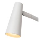 Lucide L366200331 LED stolní lampička STIRLING | 3W integrovaný LED zdroj | 230lm | 2700K