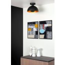 Lucide L451960130 přisazené stropní svítidlo SIEMON  E27