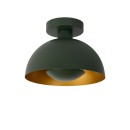 Lucide L451960133 přisazené stropní svítidlo SIEMON  E27