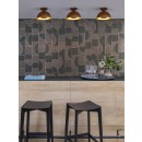 Lucide L451960144 přisazené stropní svítidlo SIEMON  E27