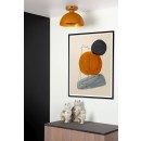 Lucide L451960144 přisazené stropní svítidlo SIEMON  E27