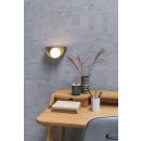 Lucide L452010133 nástěnné svítidlo BENNI G9