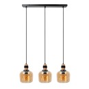 Lucide L454080362 závěsné stropní svítidlo ILONA  E27