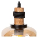 Lucide L454080362 závěsné stropní svítidlo ILONA  E27