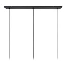 Lucide L454920336 závěsné stropní svítidlo RAFAL E27