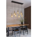 Lucide L454980702 závěsné stropní svítidlo CORALIE  E27