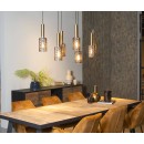 Lucide L454980702 závěsné stropní svítidlo CORALIE  E27