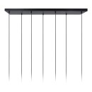 Lucide L454980702 závěsné stropní svítidlo CORALIE  E27