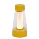 Lucide L455000144 LED venkovní stolní svítidlo LORALI | 1,2W integrovaný LED zdroj | 110lm | 3000K