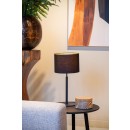 Lucide L455098130 stolní lampička MAYA E27