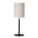 Lucide L455098138 stolní lampička MAYA E27