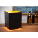 Lucide 45589/01/30 stolní lampička Suzy 1x40W | E14