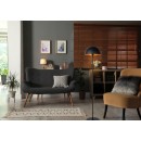 Lucide L457960130 stojací lampa SIEMON  E27