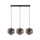 Lucide L464130365 závěsné stropní svítidlo MEDINE  E27