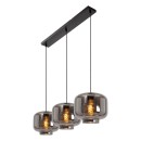 Lucide L464130365 závěsné stropní svítidlo MEDINE  E27