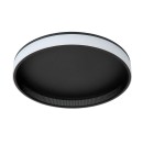 Lucide L711024030 LED přisazené stropní svítidlo ESTREJA | 40W integrovaný LED zdroj | 2000lm | 3000K