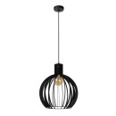 Lucide L734003230 závěsné stropní svítidlo MIKAELA E27