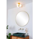 Lucide L741160302 přisazené stropní svítidlo TRUDY  G9