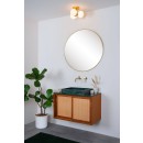 Lucide L741160302 přisazené stropní svítidlo TRUDY  G9