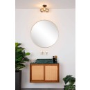 Lucide L741160330 přisazené stropní svítidlo TRUDY  G9