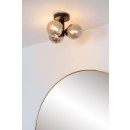 Lucide L741160330 přisazené stropní svítidlo TRUDY  G9