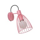 Lucide L742170166 nástěnné svítidlo MACARONS E27