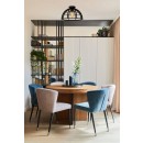 Lucide L761644030 přisazené stropní svítidlo DIKRA E27