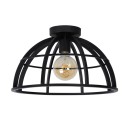 Lucide L761644030 přisazené stropní svítidlo DIKRA E27