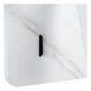 Lucide 77282/03/31 LED nástěnná lampička Oregon 1x3W | 230lm | 3000K - s vypínačem, bílé