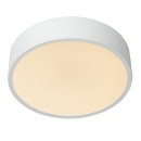 Lucide L791852031 LED přisazené stropní svítidlo UNAR  | 12W integrovaný LED zdroj | 580lm | 2700K