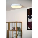 Lucide L791854031 LED přisazené stropní svítidlo UNAR  | 24W integrovaný LED zdroj | 1550lm | 2700K