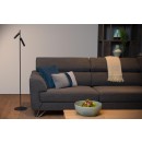 Lucide 79781/10/30 LED stojací svítidlo Philon 2x4,5W | 380lm | 3000K