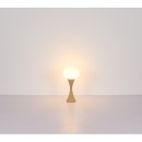 Globo LULA 21027M stolní lampička E14