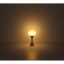 Globo LULA 21027N stolní lampička E14