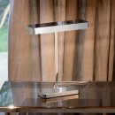 stolní lampa Ideal Lux Lumi TL2  2x15W G9 - minimalistická serie