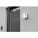 Lutec 5197002125 LED venkovní nástěnná lampa Telin 1x15W | 800lm | 3000K | IP54