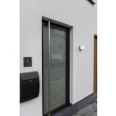 Lutec 5197002125 LED venkovní nástěnná lampa Telin 1x15W | 800lm | 3000K | IP54