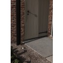 Lutec 7704601012 LED venkovní zápustné světlo Strata 1x9W | 320lm | 3000K | IP67