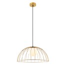 Italux MDM-3761/1L GD Louis E27