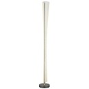 Globo 68256S LED stojací lampa MALINDA  | 48W integrovaný LED zdroj | 2160lm | 2700/4000/6000K | s vypínačem | antracit