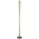 Globo 68256S LED stojací lampa MALINDA  | 48W integrovaný LED zdroj | 2160lm | 2700/4000/6000K | s vypínačem | antracit