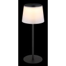 Globo MARIAM 58462F LED stolní lampička | 2W LED | 150lm | 3000K