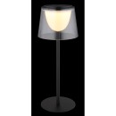 Globo MARIAM 58462K LED stolní lampička | 2W LED | 150lm | 3000K