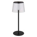 Globo MARIAM 58462K LED stolní lampička | 2W LED | 150lm | 3000K