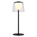 Globo MARIAM 58462K LED stolní lampička | 2W LED | 150lm | 3000K